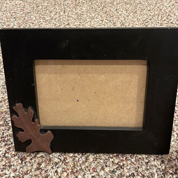 Pier 1 Leaf application picture frame bundle (2) - Picture 2 of 11